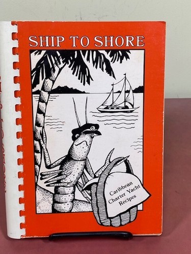 Vintage ship shore - vintage,