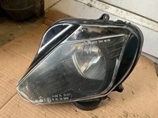 Derby gpr 125 left side