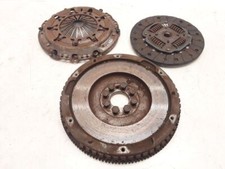 Peugeot 206 2.0HDI 66kW Diesel