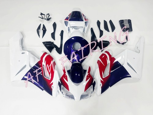 White purple red - purple,