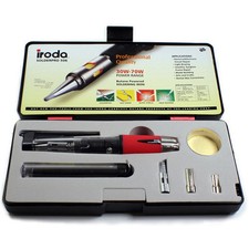 Iroda SOLDERPRO 50, SP50