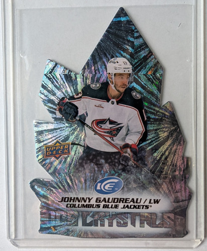 2022 upper deck - 2022-23,