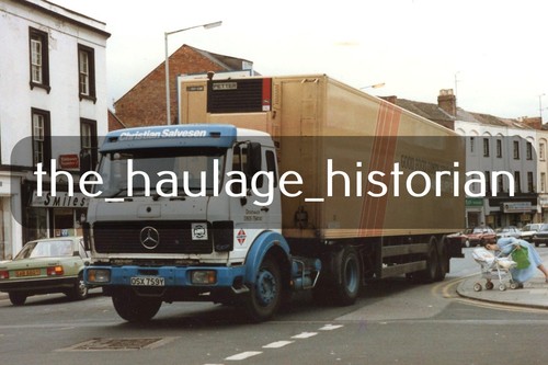 Thh truck photos mercedes - thh,