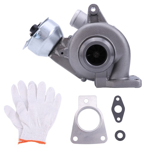 Turbocharger gt1749v for audi - gt1749v,