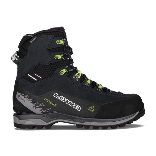 Lowa cevedale pro - cevedale, mid