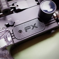 FX Impact MK3 MK4 Dreamline