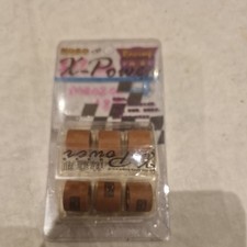 GY6 SCOOTER BMS Performance