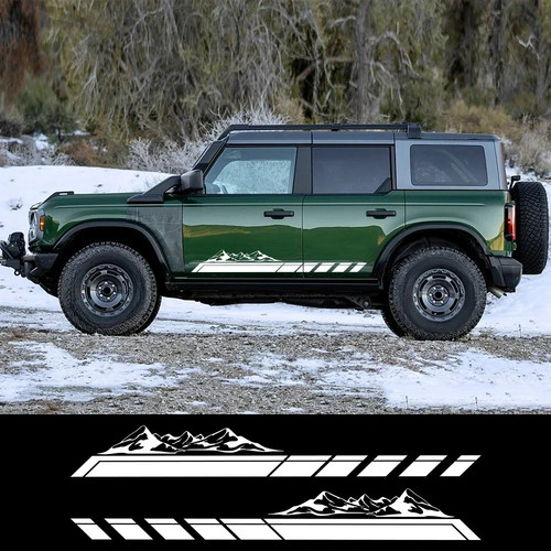 Aftermarket mountain peak - mountain,