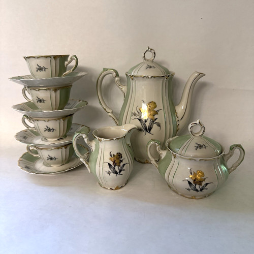 Vintage winterling bavaria - winterling,