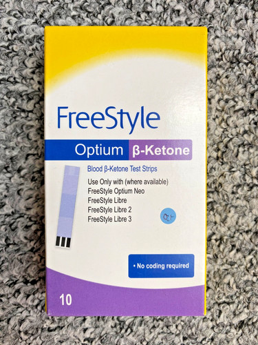 Freestyle optium ketone - freestyle,