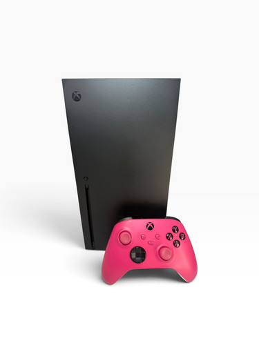 Microsoft xbox series disc - series,