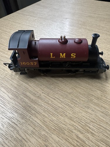 Hornby r1027 gauge class - r1027, oo