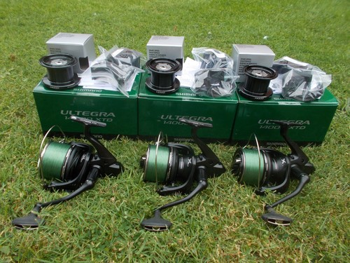 Shimano ultegra 14000 - shimano, xtd