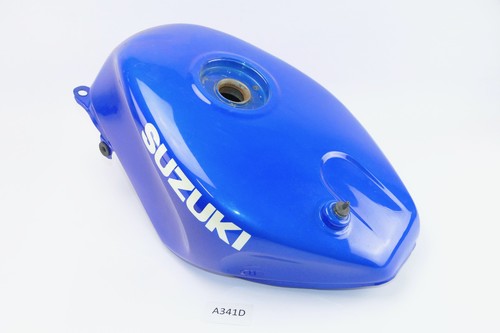 Suzuki rgv 250 - rgv, tank