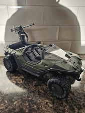 Halo Reach UNSC Warthog for 5" Scale Action Figures McFarlane 2010 Microsoft