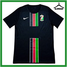 Glentoran Football Shirt Nike