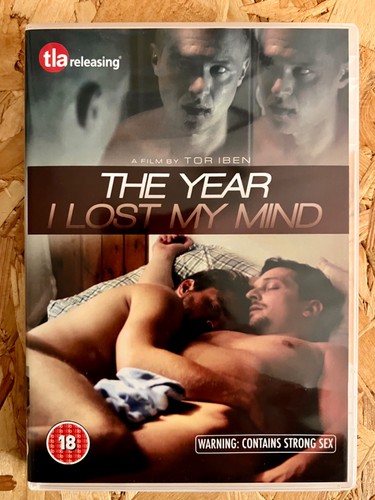 The year lost - year, my
