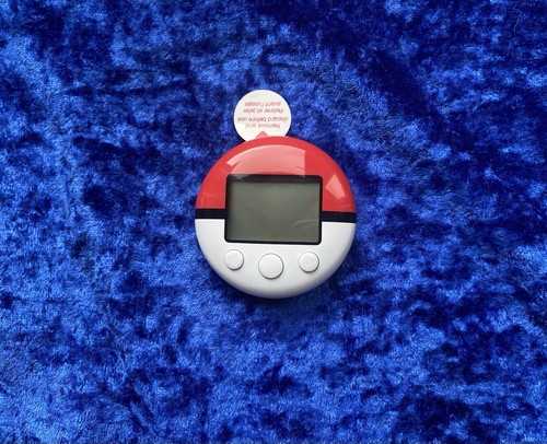Nintendo pokewalker 2009 - pokewalker,