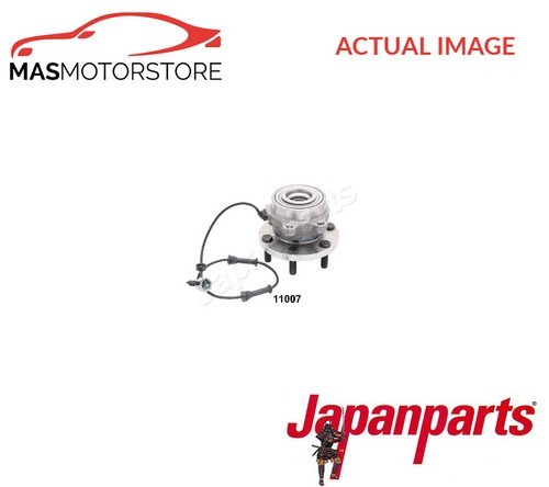 Wheel hub front - front, japanparts