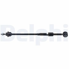 LEFT FITS JAGUAR S-TYPE II