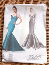Vogue Bellville Sassoon Sewing