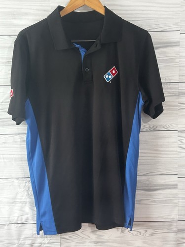 Dominos pizza gear shirt - dominos,