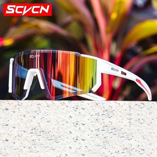 Scvcn uv400 cycling - cycling, sunglasses