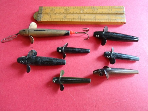 Selection vintage hardy - vintage,