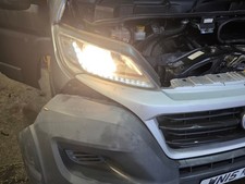 2015 FIAT DUCATO 35 H/R