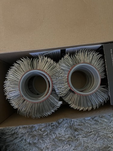 Monti bristle blaster belt - bristle,