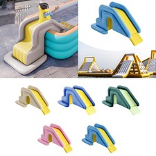 Inflatable Water Slide Heavy Duty for Kids Professional Easy to Set up Play