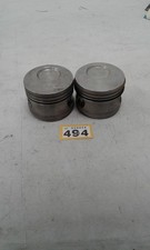 2 x AE Standard  Pistons for
