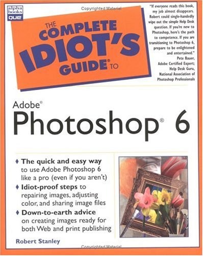 Complete idiot guide to - complete,