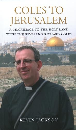 Coles jerusalem a - to,