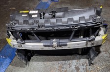 Peugeot 308 1.5 Diesel 2019 SLAM PANEL RADIATOR RAD PACK CRASH BAR REINFORCER 