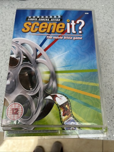Scene box office - scene, smash