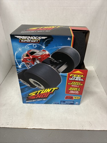 Air hogs super - hogs, shot
