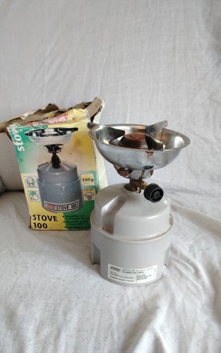 Coleman stove 100 outdoor - 100,