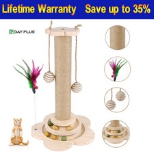 Large Tall Cat Scratching Post