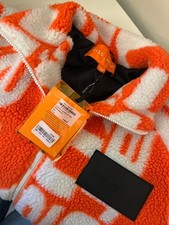 Reiss mclaren fleece - reiss,