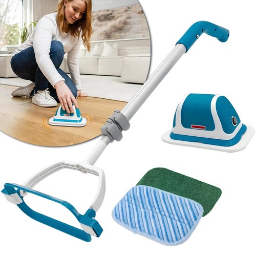 Rechargeable multi scrubber - rechargeable,