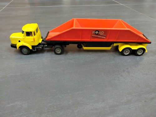 Corgi major toys 1102 - corgi,