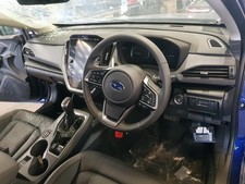 2023 SUBARU CROSSTREK AIRBAG KIT Parts Dash Airbags 