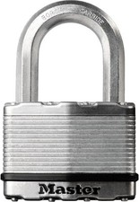 Master Lock Padlock Security