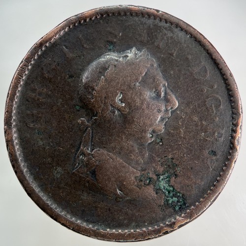 British george iii 3rd one - british,