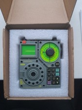 HRD-A320 Mini Receiver CB VHF SW Airband Marine MW FM Bluetooth Remote High Gain