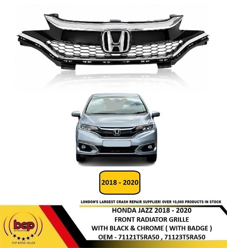 Honda jazz 2018 2020 - honda, -2020
