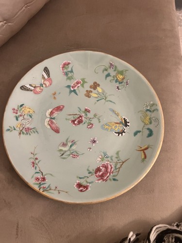 Antique chinese celadon - antique,