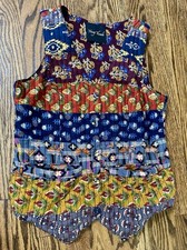 Young Threads Women's S/M