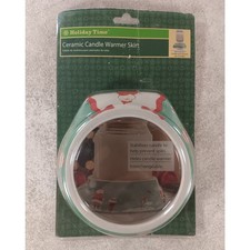 NEW Ceramic Candle Warmer